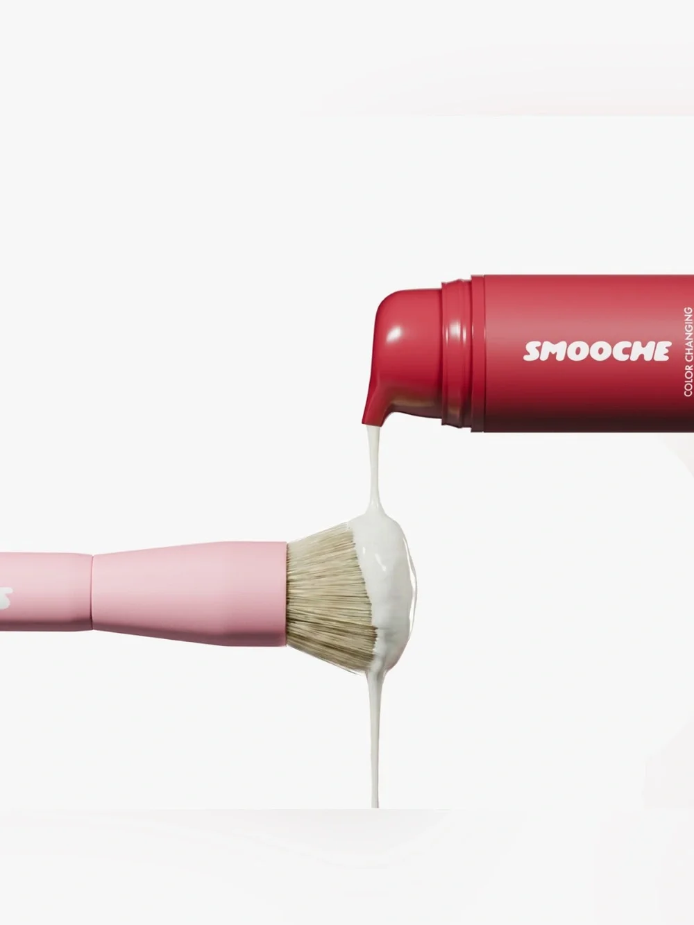 Smooche soft kabuki